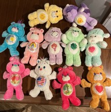 Vintage care bear for sale  Annandale