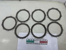 Dischi frizione ducati usato  Gambettola