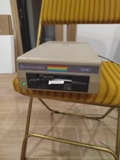 Lecteur floppy commodore d'occasion  Montgeron
