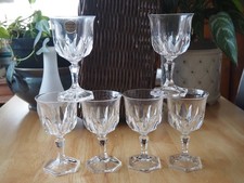 Verres vin rouge d'occasion  Aix-en-Othe