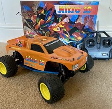 Schumacher racing remote for sale  TEWKESBURY