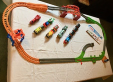 Thomas friends track for sale  STUDLEY