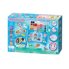 Aquabeads beginners craft d'occasion  Expédié en France