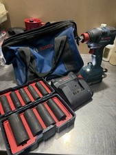 Bosch gdx18v 1800b12 for sale  Sterling Heights