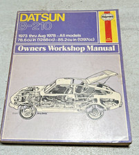 1973 1978 datsun for sale  Raleigh