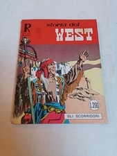Collana rodeo storia usato  Genova