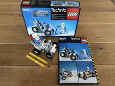 Lego technic modell gebraucht kaufen  Ahrensburg