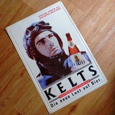Kelts motorrad fahrer gebraucht kaufen  Asperg