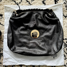 Mulberry daria black for sale  ST. ALBANS