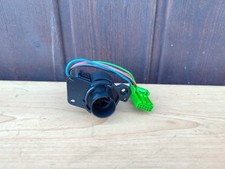 temperatursensor volvo gebraucht kaufen  Buchholz