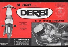 Old advertising papers d'occasion  Expédié en Belgium
