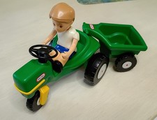 Little tikes miniature for sale  West Bend