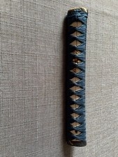 Tsuka Katana Koshirae  Wakizachi samourai samurai comprar usado  Enviando para Brazil