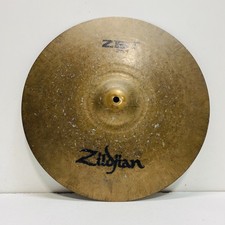 Prato de percussão Zildjian bronze ZBT comprar usado  Enviando para Brazil