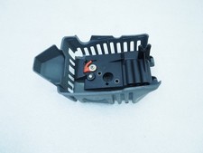 Coperchio carter filtro usato Coperchio carter filtro usato  Cherasco