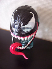 Venom mask hasbro for sale  WALSALL