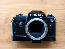 Contax 137 quartz usato  Recanati