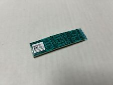 Lote de 10 almofadas térmicas PC M.2 2280 NVME SSD dissipador de calor refrigerador M2 2280 3930R 7W29D comprar usado  Enviando para Brazil