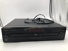Denon dcm 280 for sale  Tenafly