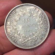 France francs franchi usato  San Martino Buon Albergo
