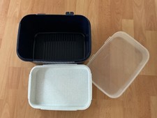 Tupperware naschkästchen gro� gebraucht kaufen  Wunstorf