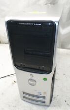 Dell Dimension 9200 modelo DCTA com certificado de autenticidade profissional Windows XP comprar usado  Enviando para Brazil