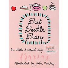 Diet doodle diary for sale  UK