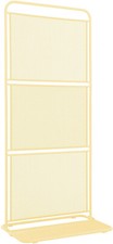Sichtschutz divido 180x80cm gebraucht kaufen  Hof