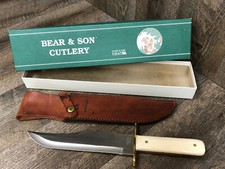 Bear son bowie for sale  Danville