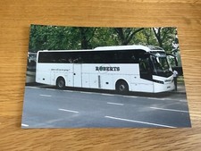 Roberts volvo b12m for sale  SOUTHAMPTON