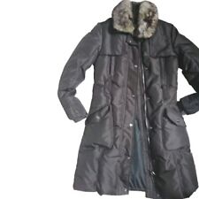 Giacca uomo canadian usato  Vetto