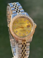 Rolex ladies 26mm for sale  EAST GRINSTEAD
