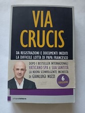 Via crucis gianluigi usato  Priolo Gargallo