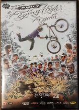 New World Disorder 7 Flying High Again DVD 2006 Freeride 2 Disc Set Bike BMX comprar usado  Enviando para Brazil