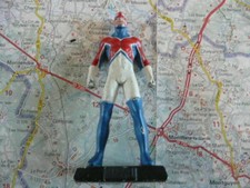 Captain britain figurine d'occasion  Évrecy