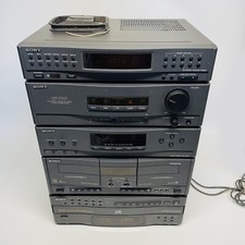 Sony lbt d307 for sale  ALDERSHOT