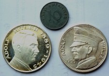 Münze deutsches reich gebraucht kaufen  Deutschland