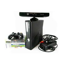 Coleção de Console Microsoft Xbox 360 Xbox 360 #3 - Console + Kinect + Con EX comprar usado  Enviando para Brazil