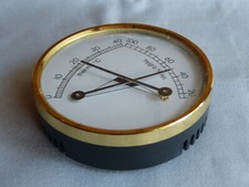thermometer analog gebraucht kaufen thermometer analog gebraucht kaufen Fehmarn