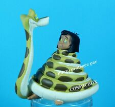 Livre jungle figurine d'occasion  Chauvigny