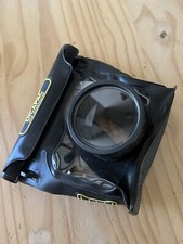 dicapac impermeável wp-s3 estojo de câmera sem espelho sem alça comprar usado  Enviando para Brazil