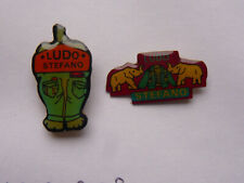 Pin marque elephant d'occasion  Poitiers