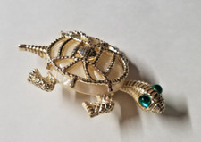 Turtle pin brooch for sale  Reeds Spring