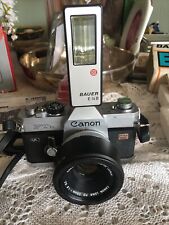 Macchina fotografica canon usato  Lavagna