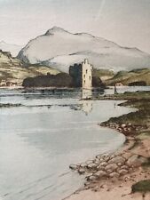 Lochgoilhead carrick castle for sale  WALLINGFORD
