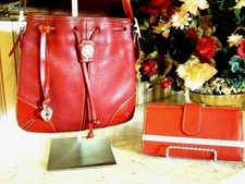 Brighton pebble leather for sale  Tulsa