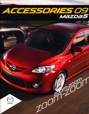 2009 mazda mazda5 for sale  Red Wing
