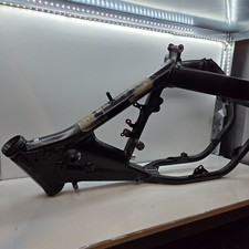 Frame telaio ktm usato  Italia