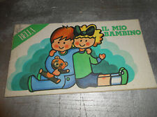Old advertising child d'occasion  Expédié en Belgium