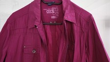 Blusenjacke cecil gebraucht kaufen  Siershahn